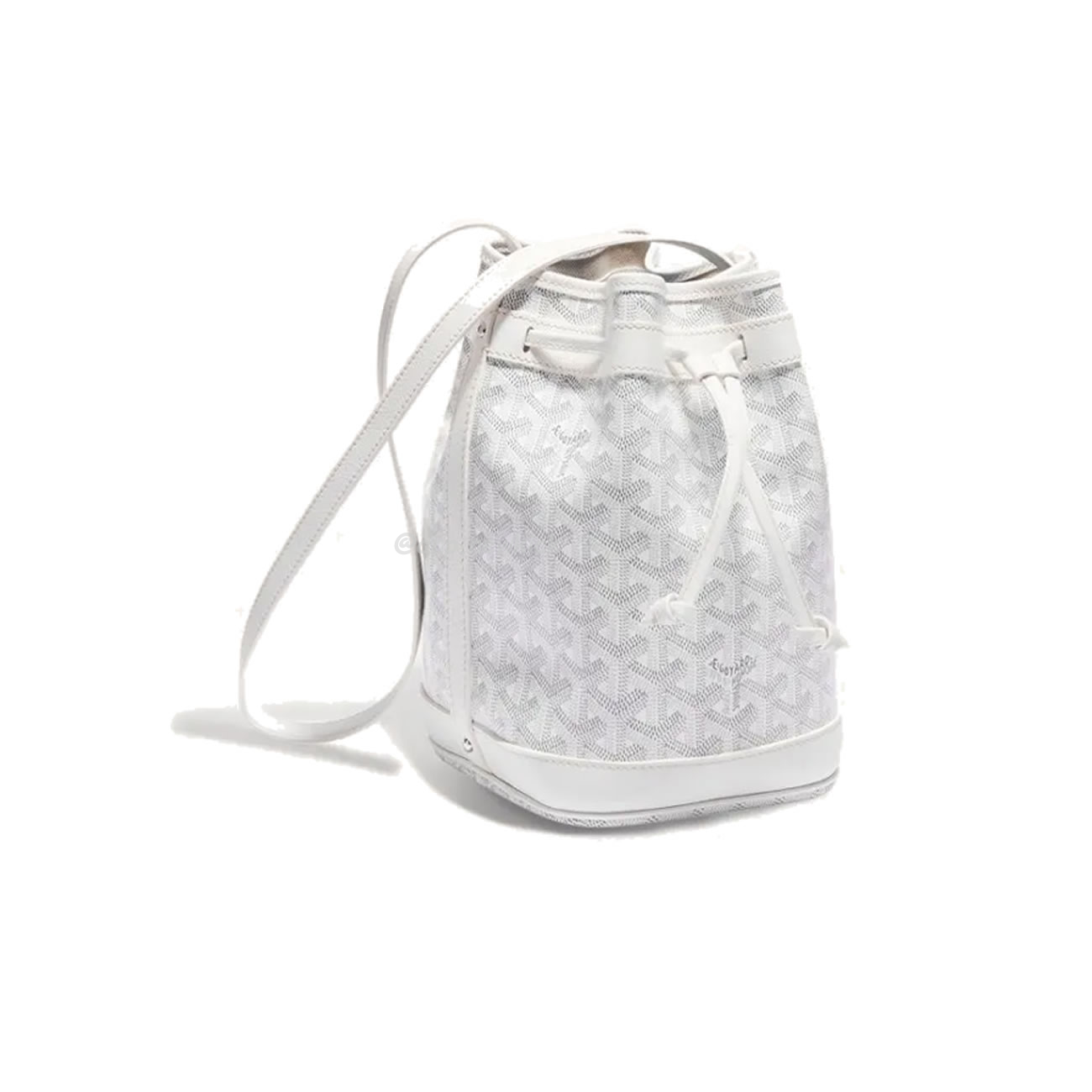 Goyard Petit Flot Bucket Bag 23 Cm X 14.5 Cm X 17 Cm (2) - www.newkick.vip